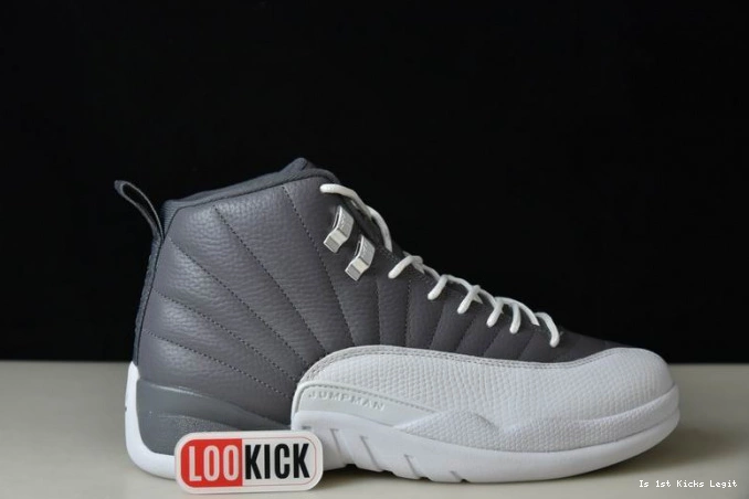 STEALTH CT8025-610 JORDAN AIR 12 0723